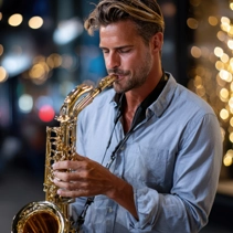 Les instruments à vent